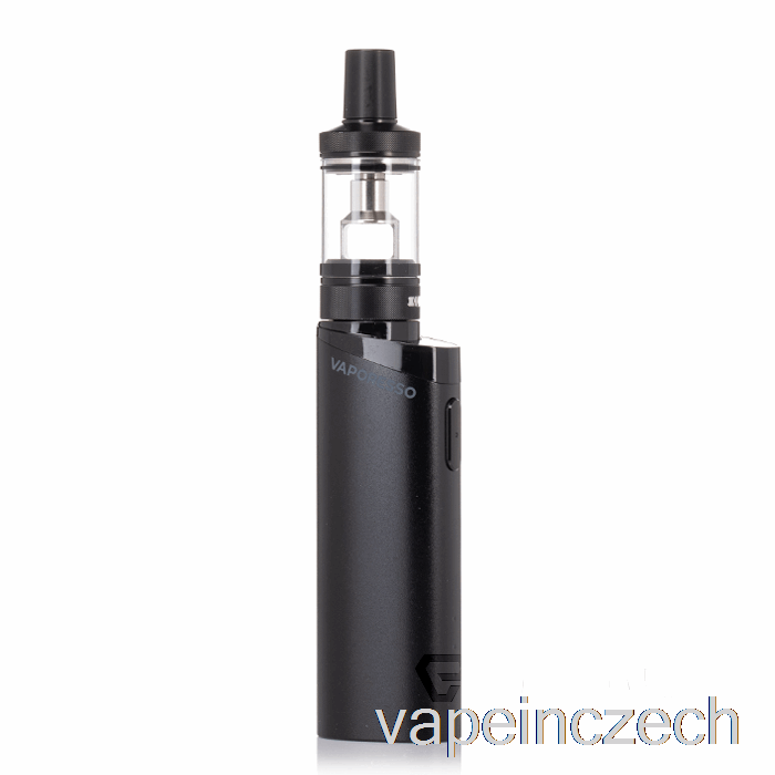 Vaporesso Gen Fit 20w Startovací Sada Půlnoční černé Vape Pero